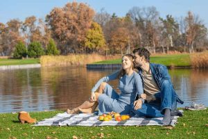 あなたの立ち位置、知人？　それとも“恋愛対象”？◆彼の想い/進展