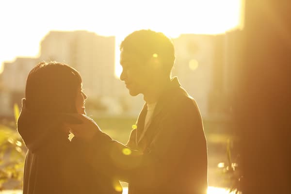 『付き合いたい』この想いは一方通行?あの人の意志