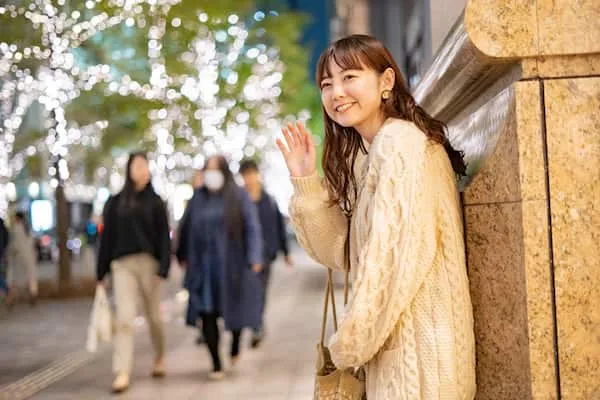 “あの人とあなたの今”を魔占解明！【現状の関係・二人の相性】