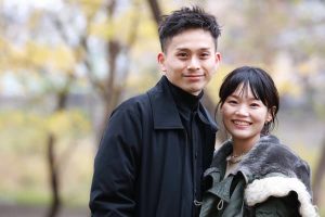 友達止まり？それとも付き合える？あの人が下す決断◆本音