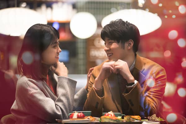 あの人があなたに望むのは？【交際or現状維持】恋の行方