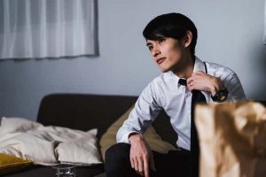 ※閲覧は必ず1人で※【愛欲/執着/裏心】あの人の怖すぎる本音