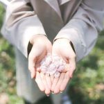 諦める覚悟はできている。あの人はこの恋どうしたいの？脈