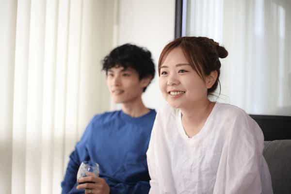 掴みきれないあの人の想い◆あなたに恋心ある?脈・本心