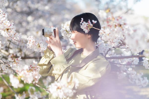 今、好きな人いる?(私?/それとも別の人?)あの人の恋愛意識