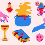 禁断占で全バレ【あなたは恋愛対象内？】あの人の本心/脈