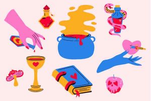 禁断占で全バレ【あなたは恋愛対象内？】あの人の本心/脈