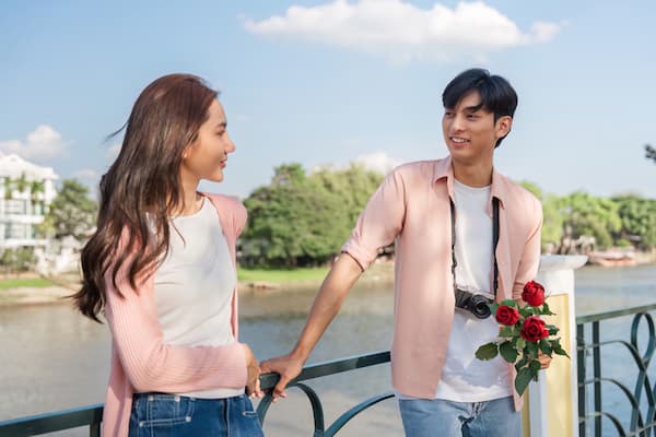 好意伝えても空振り感【脈ナシ？　鈍感？　様子見中？】あの人の本心