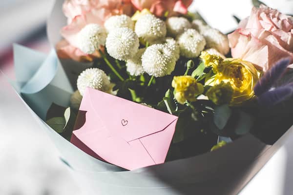 待ち続けるだけの恋【あの人が２人の関係に動く時】隠れた本心