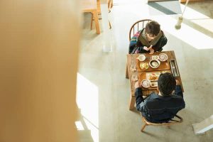 手に取るようにわかる【あの人が秘める想い】あなたは恋愛対象？