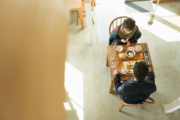 手に取るようにわかる【あの人が秘める想い】あなたは恋愛対象?