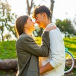 【徹底照合】2人が1年以内に付き合う可能性⇒XX％◆この恋の結末