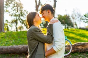 【徹底照合】2人が1年以内に付き合う可能性⇒XX％◆この恋の結末