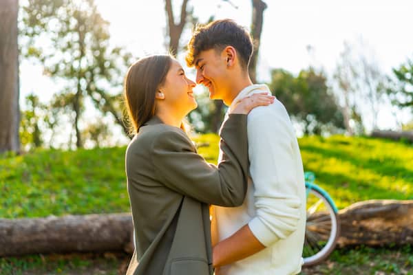 【徹底照合】2人が1年以内に付き合う可能性⇒XX%◆この恋の結末