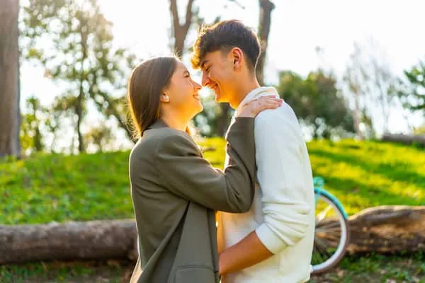 【徹底照合】2人が1年以内に付き合う可能性⇒XX％◆この恋の結末
