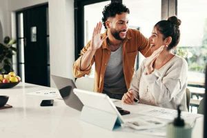 恋強制成就【交際も結婚も結びつける】２人の宿縁・本音