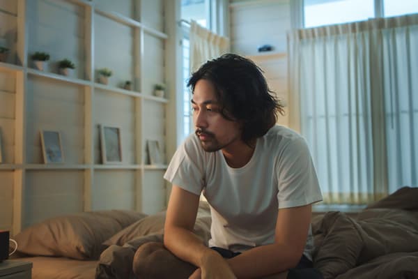 私と同じ気持ち?【あの人が恋焦がれる相手】あなたへの思惑