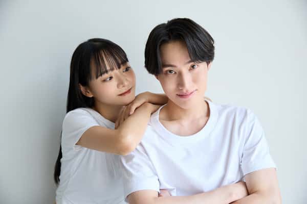 良し悪し全て判明【恋愛・Ｈ・結婚】２人の相性鑑定・恋愛傾向