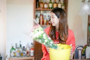 一方通行で終わるのイヤ。あの人、振り向いてくれる可能性は？