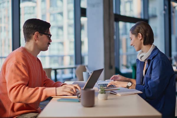 相思相愛or片想い【あの人との恋の進み具合は？】２人の状況