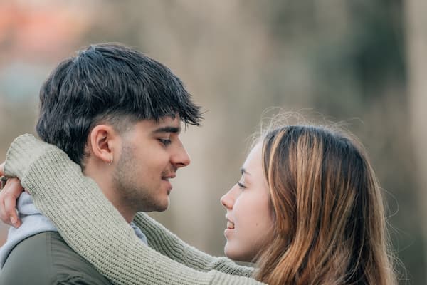 悩む前に今確かめて【あの人との交際可否】2人の相性/印象