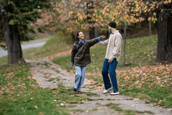 今あなたを想ってる異性【どんな人？】2人の恋可能性