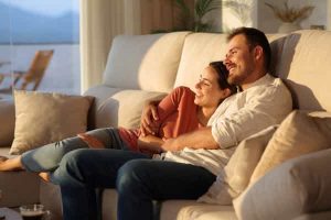 片想いしてるあの人【あなたに抱いた第一印象】秘めている想い