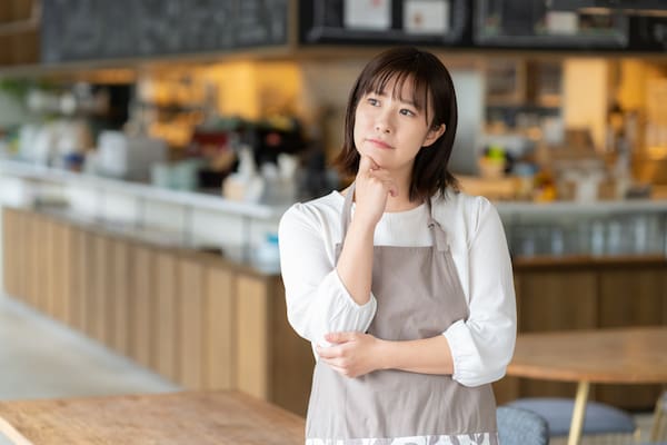 交際意志ある？２人の関係をどう想っている？あの人の感情