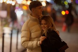 優しさの正体は恋心？（ただの親切？）【あの人の真意】線引き