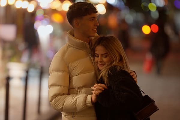 優しさの正体は恋心？（ただの親切？）【あの人の真意】線引き