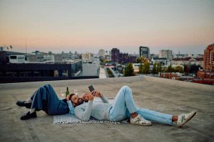 ドンズバ断言「あの人、あなたをこう思ってる」恋脈の有無