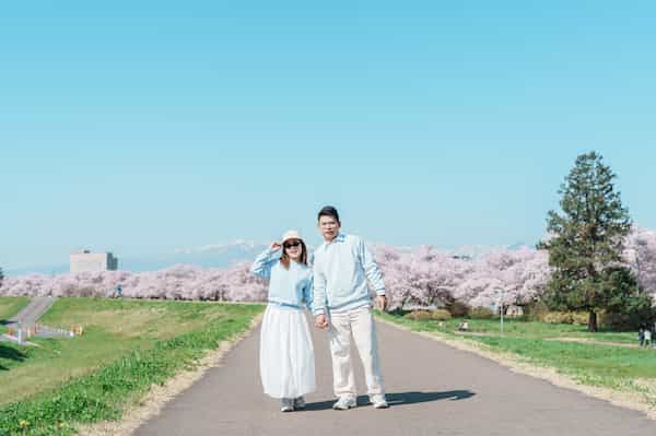 恋愛感情はある？【ドライなあの人の本音鑑定】2人の恋愛相性