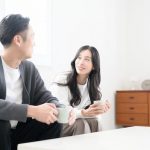 私からはムリ『あの人から告白してくれる？』2人の現状