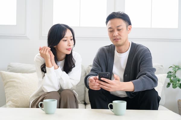 結論はこれ⇒結ばれる/離れていく【2人の恋運命占断】