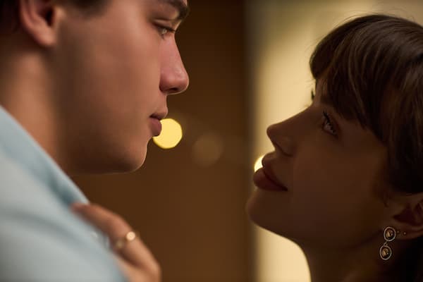 ※今から半年以内です【関係進展のBIGチャンス】2人の現状～1年後/終