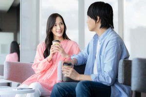 【2人の距離感と恋愛状況】あの人にとってあなたの存在は特別？