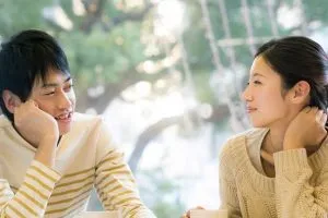 脈薄恋に奇跡は起こる？【あなたの行動次第です】2人の宿縁