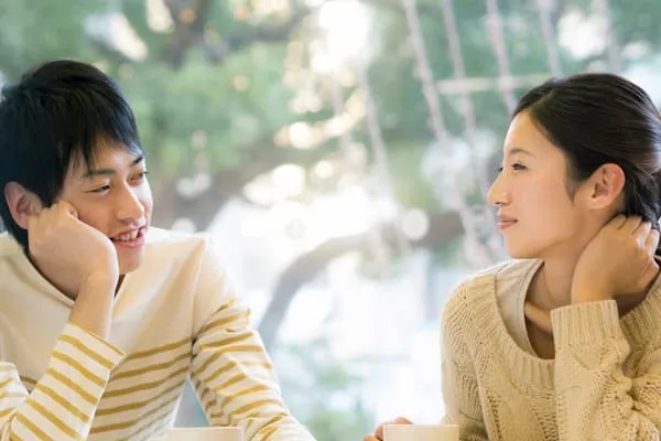 脈薄恋に奇跡は起こる?【あなたの行動次第です】2人の宿縁