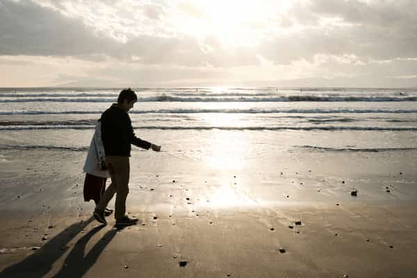脈ありサイン？【あの人が向ける眼差し＆想い】2人は結ばれる？