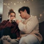 失恋寸前/辛くて心張り裂けそう【限界恋の救済霊視】2人の転機