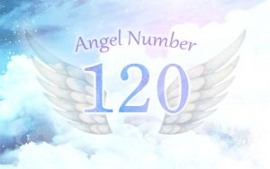 【120】エンジェルナンバーの意味とは？望む未来はポジティブさが大事というヒント