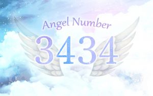 【3434】エンジェルナンバーの意味とは？努力が報われ創造性を発揮できるとき