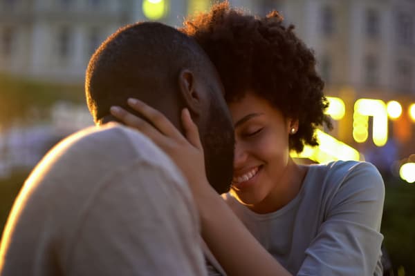 涙の日々も今日で終わり【限界恋に出す答え】宿縁/あの人の本音