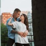 今すぐキスして抱いて欲しい【愛溢れる夜】あの人が”したい”事
