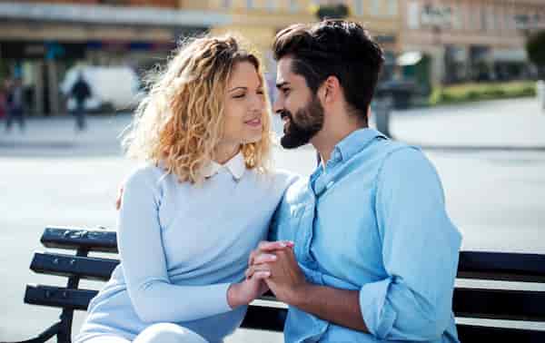 交際中のあの人【前の恋人引きずってる?】2人の絆と本音