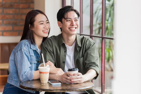 今夜で終わり【覚悟の片想い占】あの人があなたに向ける気持ち