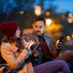 恋愛占い｜冷めた態度。実は……【真実公開◆彼の胸中全解読】