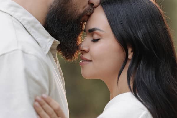 欲望もフェチも丸裸【赤面注意◆全部晒す濃密鑑定】2人のH相性