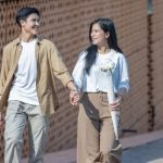 探り合い中の2人【あの人と両想いorまだ片想い？】恋の行方