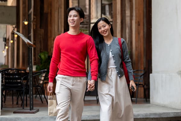 2人の現実【プラナカン相性占⇒恋・結婚・Ｈ】あの人の今